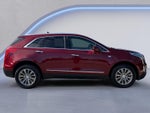 2017 Cadillac XT5 Luxury FWD
