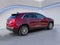 2017 Cadillac XT5 Luxury FWD
