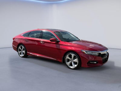 2019 Honda Accord Touring