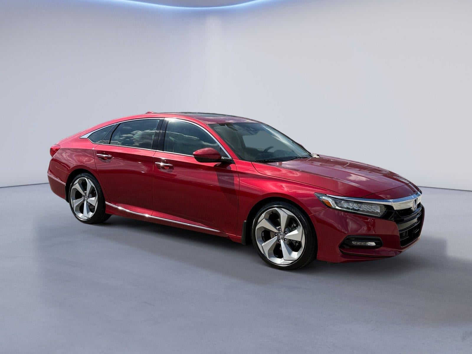 2019 Honda Accord Touring