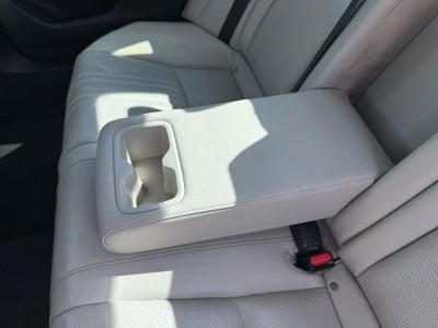 2019 Honda Accord Touring