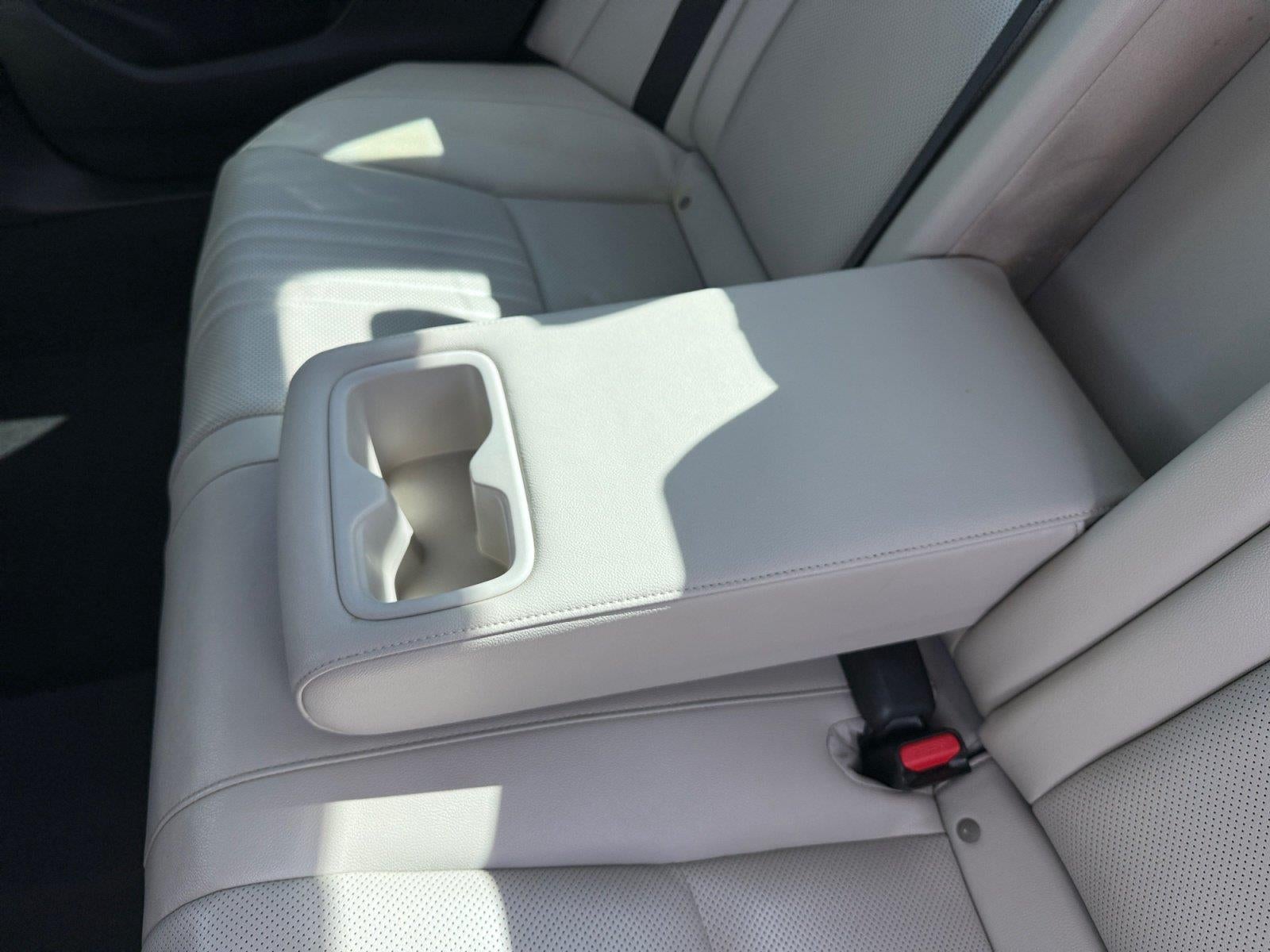 2019 Honda Accord Touring