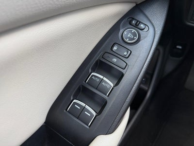 2019 Honda Accord Touring