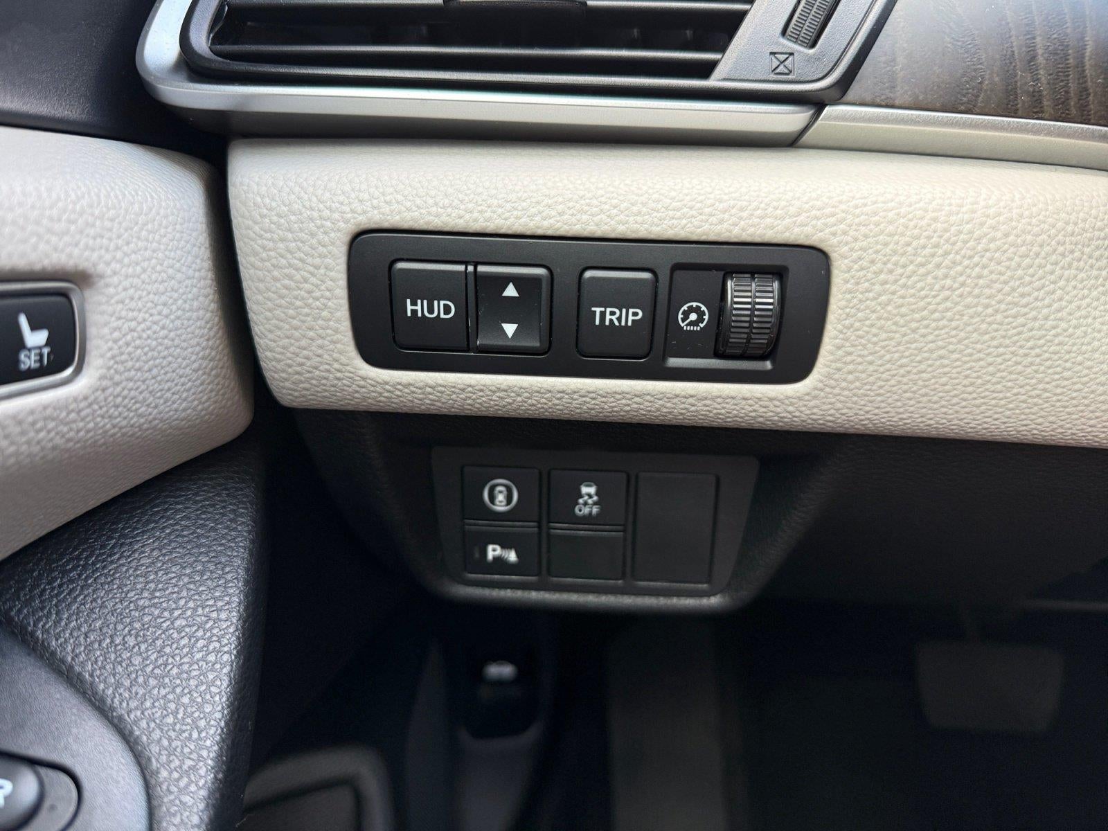 2019 Honda Accord Touring