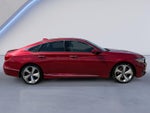 2019 Honda Accord Touring