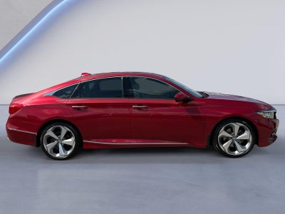 2019 Honda Accord Touring