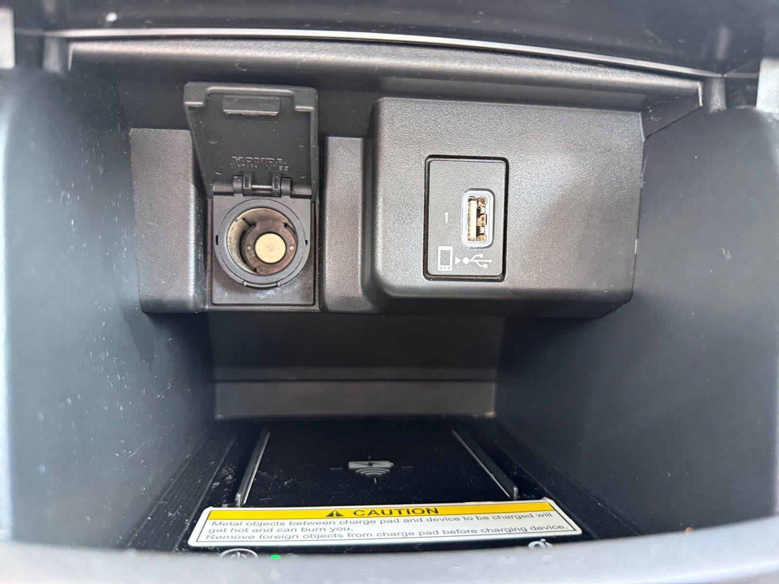 2019 Honda Accord Touring