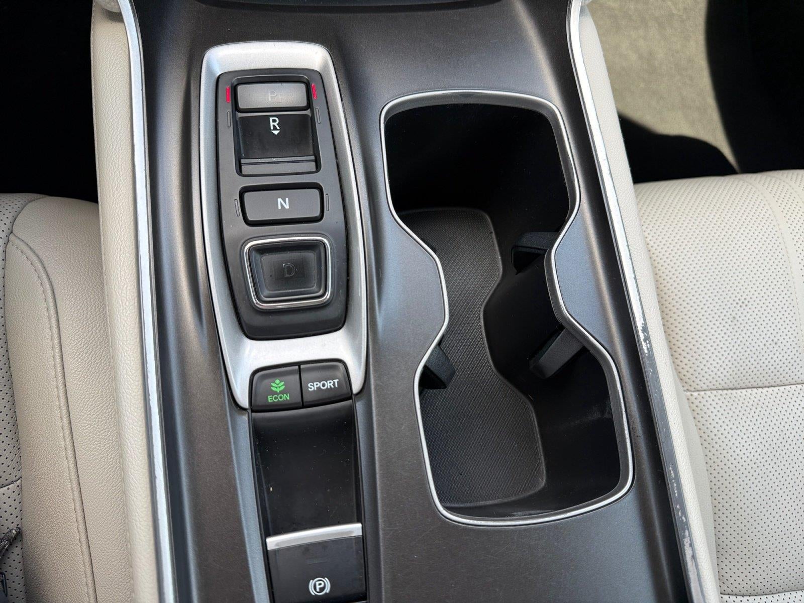 2019 Honda Accord Touring