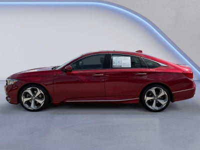 2019 Honda Accord Touring