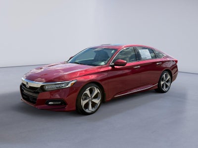2019 Honda Accord Touring