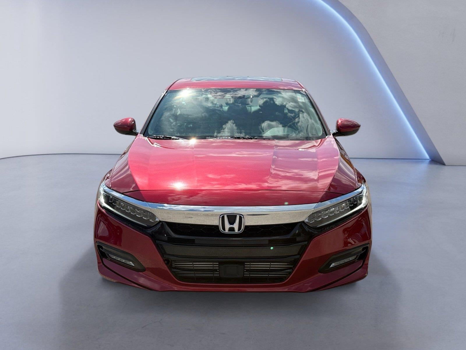 2019 Honda Accord Touring