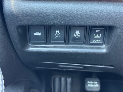 2016 Nissan Maxima 3.5 Platinum