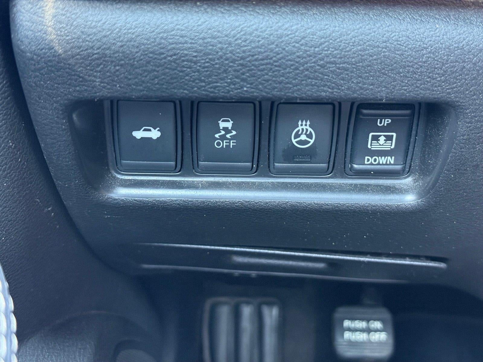 2016 Nissan Maxima 3.5 Platinum