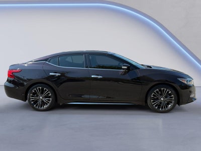 2016 Nissan Maxima 3.5 Platinum