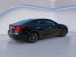 2016 Nissan Maxima 3.5 Platinum