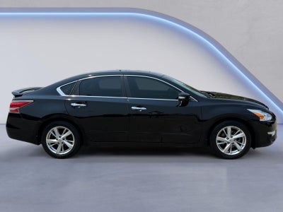 2015 Nissan Altima 2.5 SL