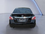 2015 Nissan Altima 2.5 SL