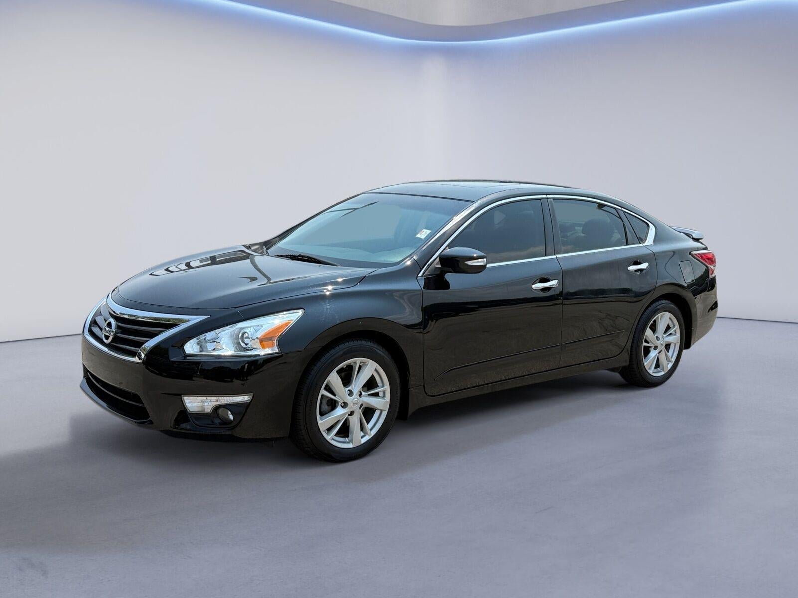 2015 Nissan Altima 2.5 SL
