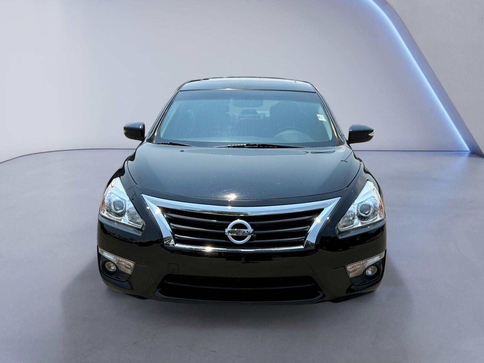 2015 Nissan Altima 2.5 SL