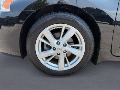 2015 Nissan Altima 2.5 SL