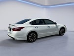 2018 Nissan Altima 2.5 SL