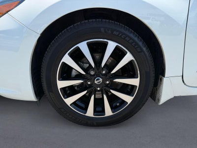 2018 Nissan Altima 2.5 SL