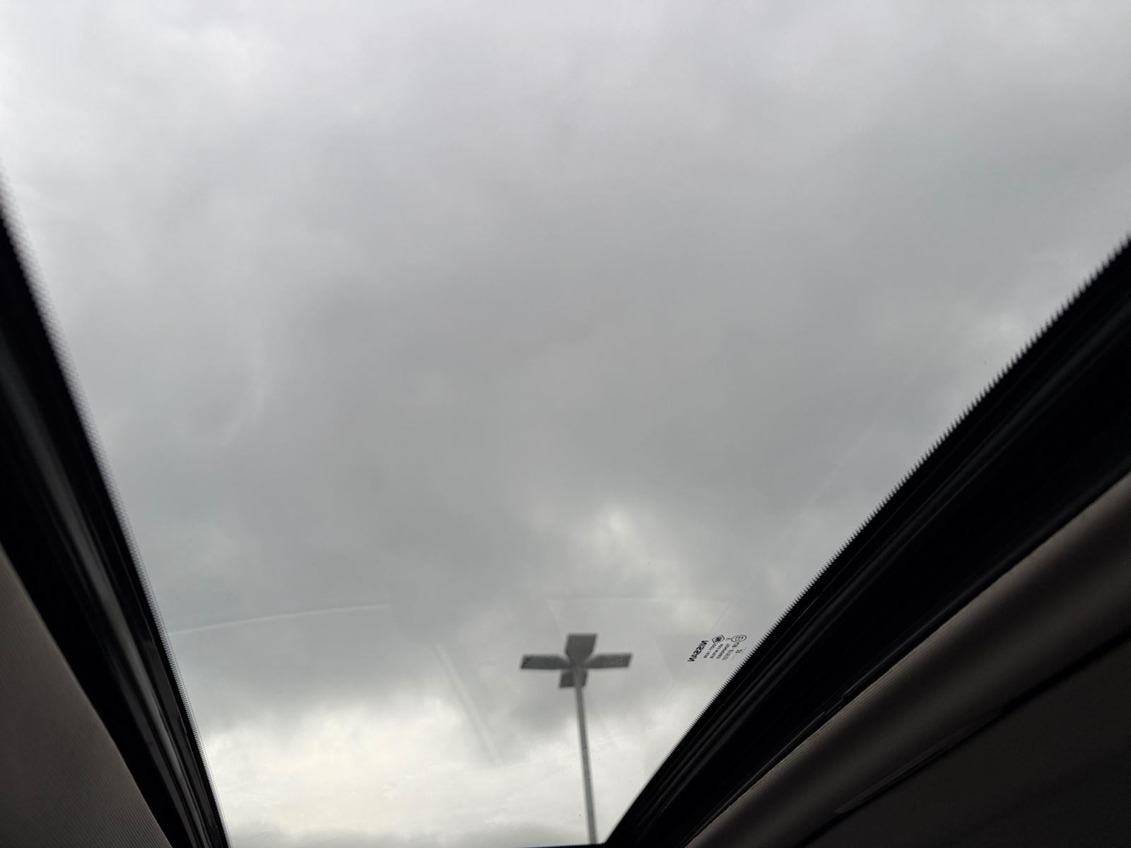 2020 Nissan ALTIMA 25SR