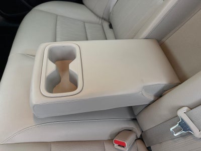 2019 Nissan Altima 2.5 Platinum