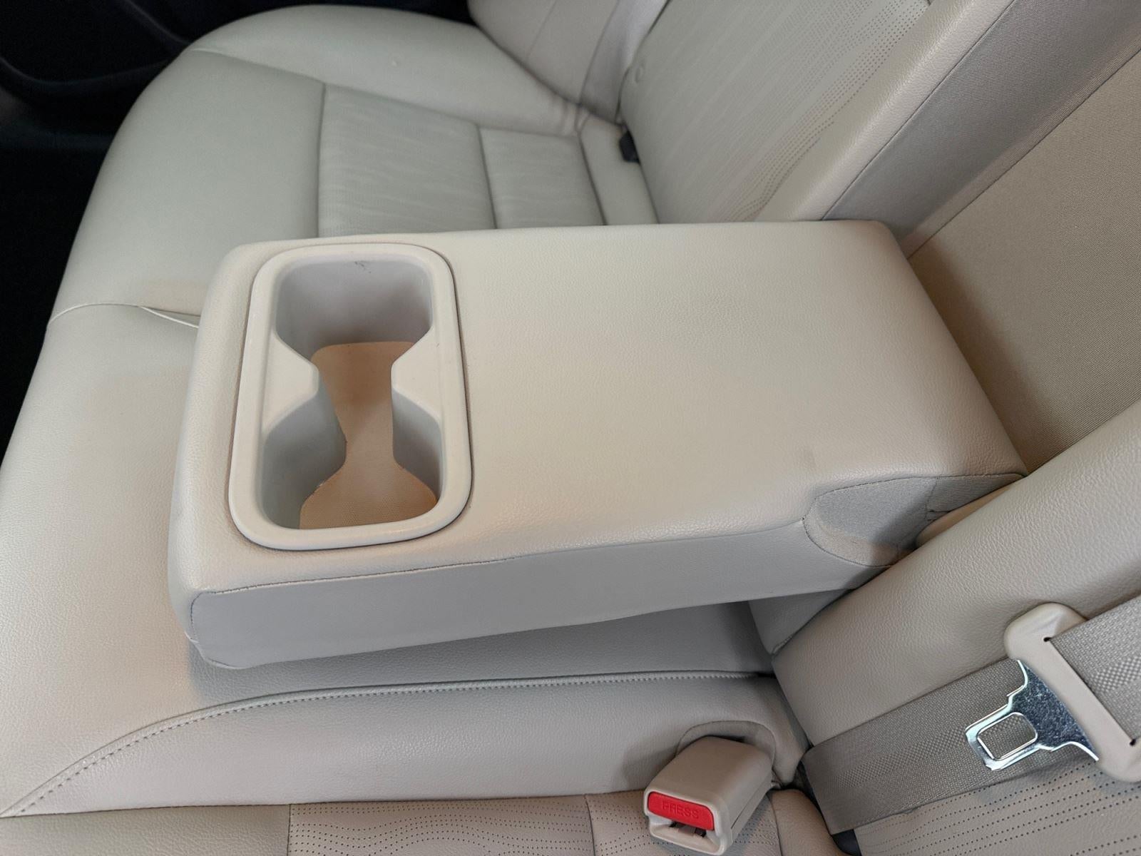 2019 Nissan Altima 2.5 Platinum