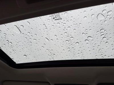 2019 Nissan Altima 2.5 Platinum