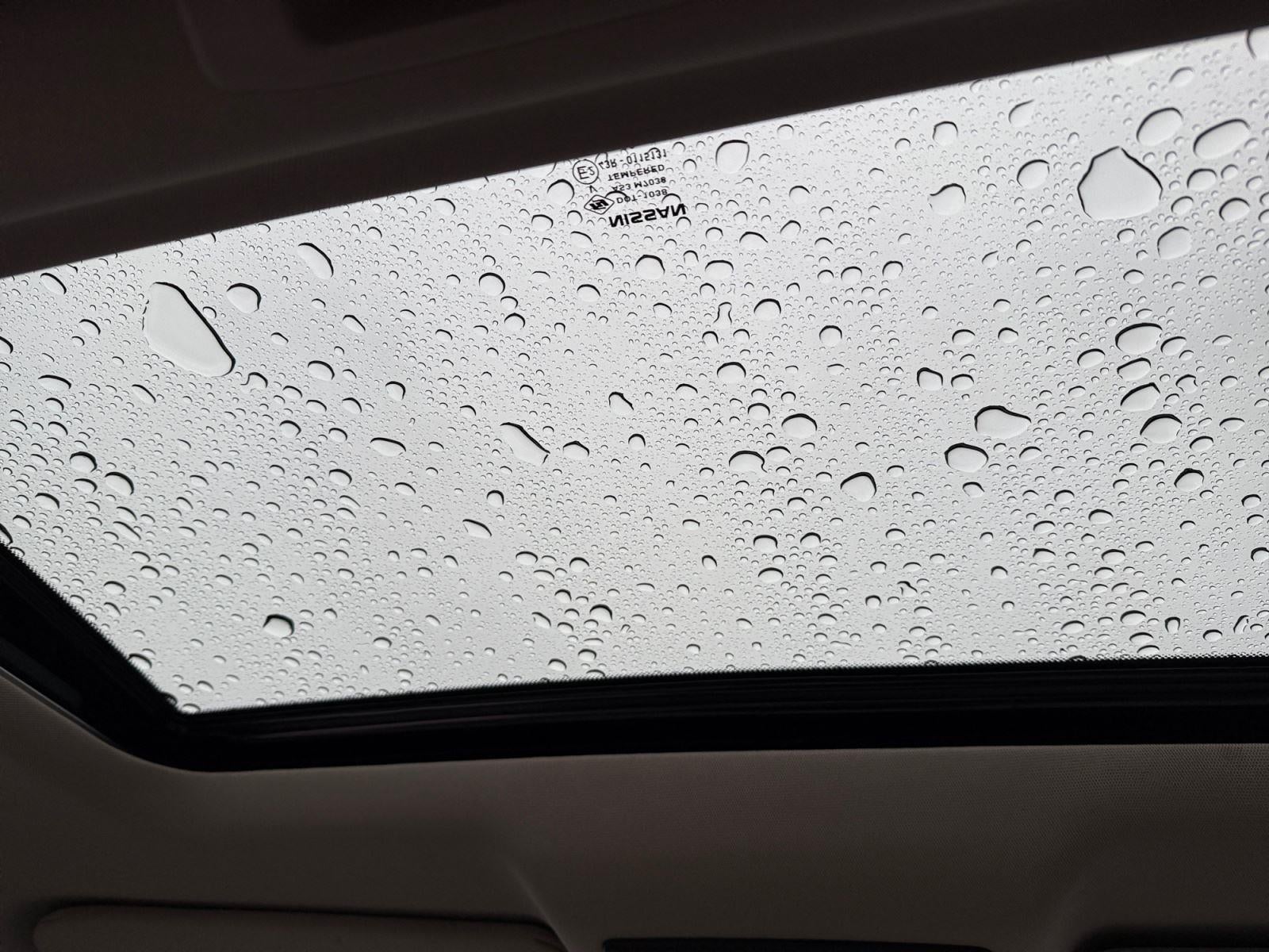 2019 Nissan Altima 2.5 Platinum