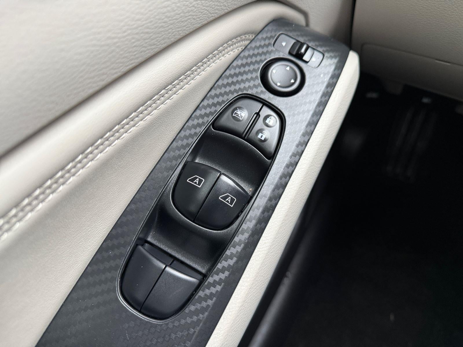 2019 Nissan Altima 2.5 Platinum