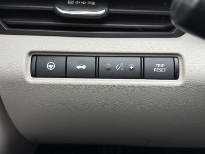 2019 Nissan Altima 2.5 Platinum