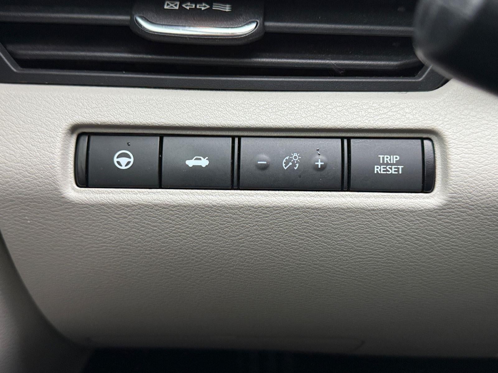 2019 Nissan Altima 2.5 Platinum