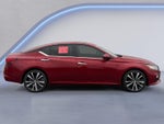 2019 Nissan Altima 2.5 Platinum