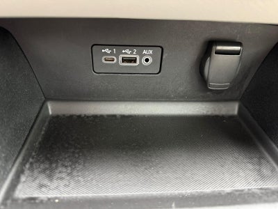 2019 Nissan Altima 2.5 Platinum