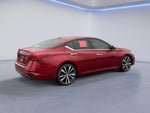 2019 Nissan Altima 2.5 Platinum