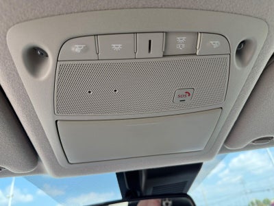 2022 Nissan Leaf SV PLUS