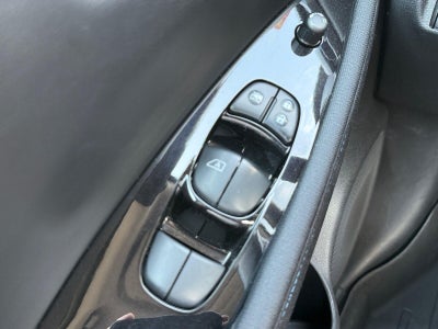 2022 Nissan Leaf SV PLUS