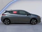 2022 Nissan Leaf SV PLUS