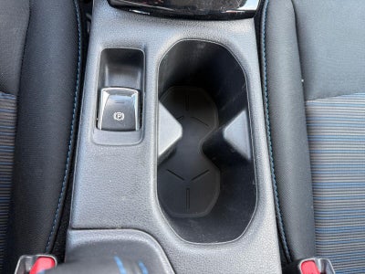 2022 Nissan Leaf SV PLUS