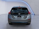 2022 Nissan Leaf SV PLUS