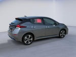 2022 Nissan LEAF SL PLUS