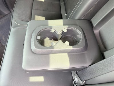 2017 Nissan Titan PRO-4X