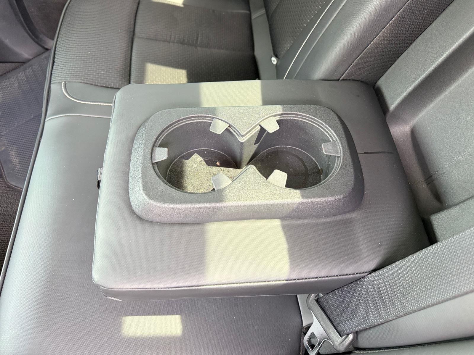 2017 Nissan Titan PRO-4X