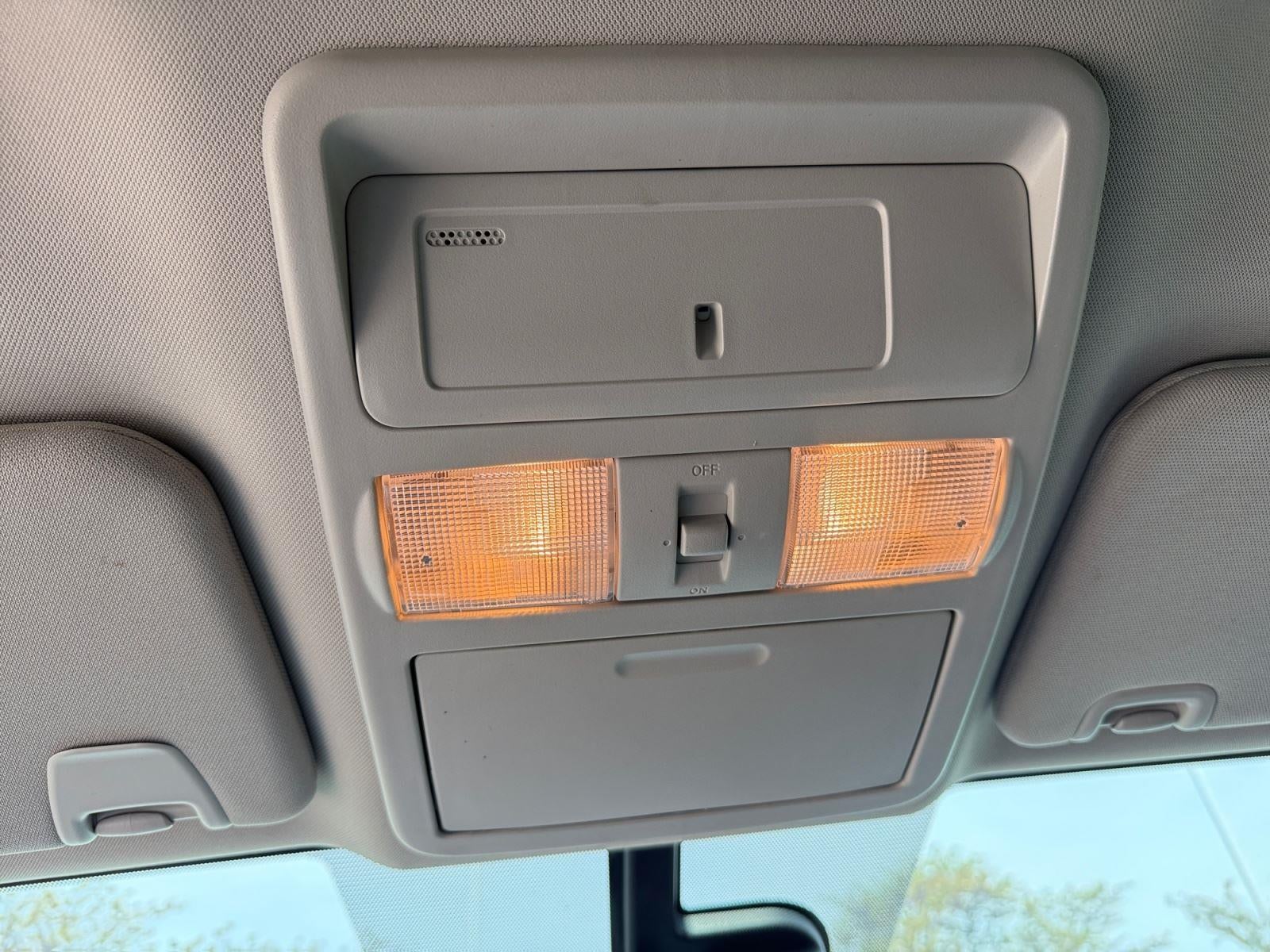 2017 Nissan Titan PRO-4X