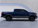 2017 Nissan Titan PRO-4X