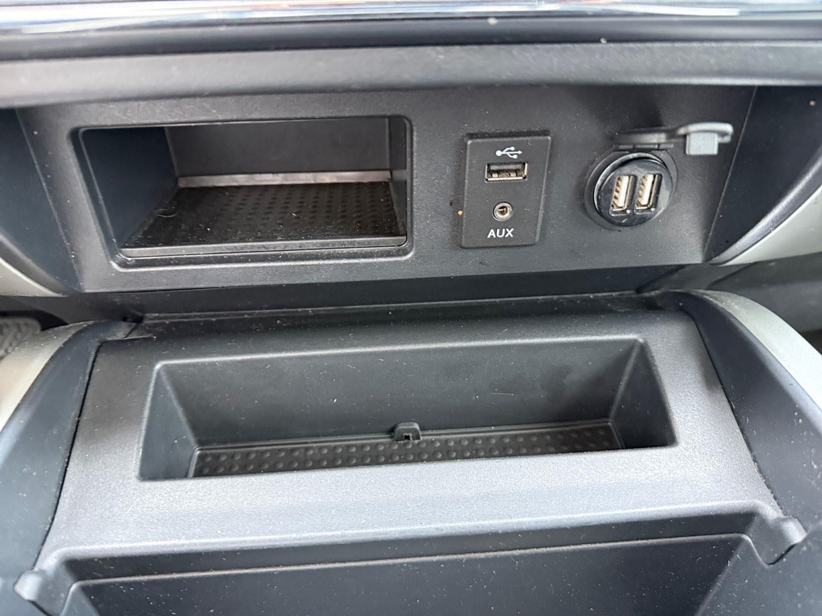 2017 Nissan Titan PRO-4X