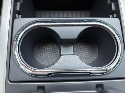 2017 Nissan Titan PRO-4X
