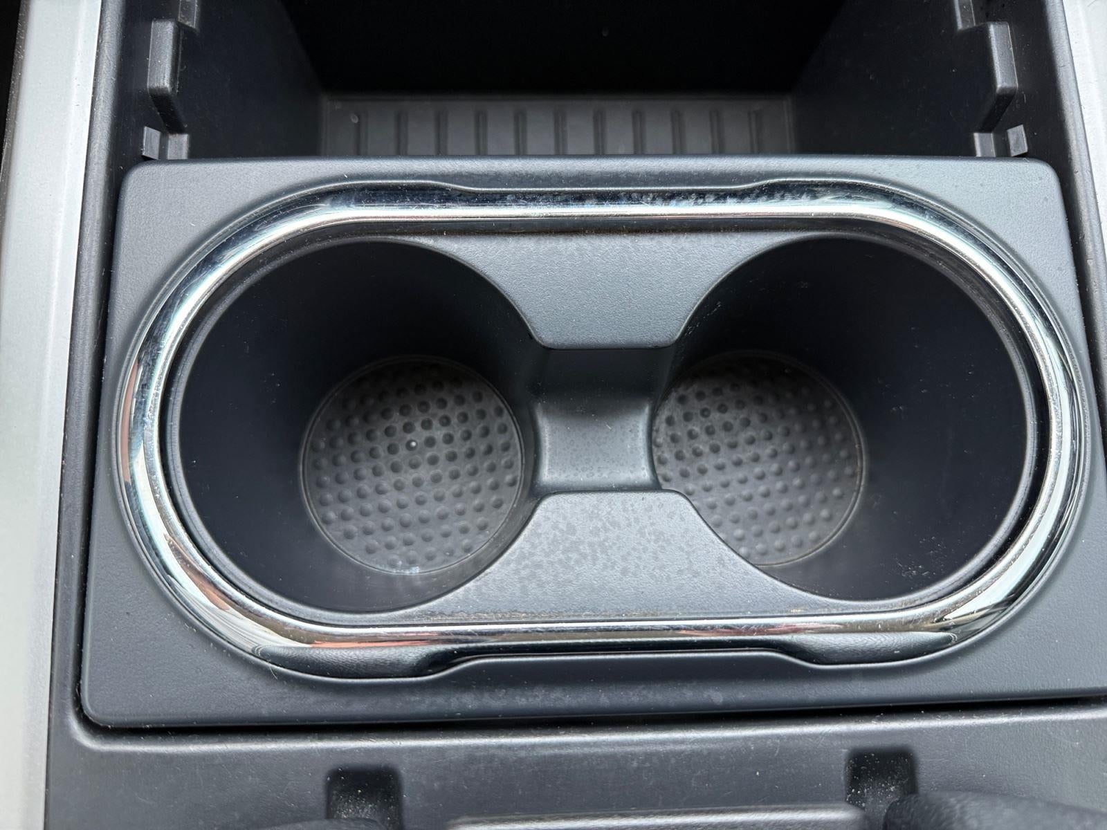 2017 Nissan Titan PRO-4X